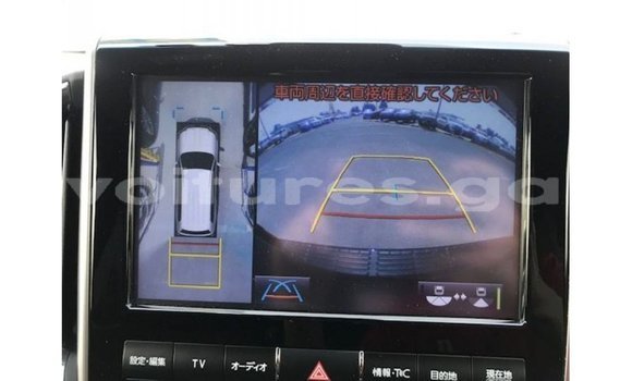 Buy Import Toyota Land Cruiser Black Car in Import - Dubai in Estuary Buy Import Toyota Land Cruiser Black Car in Import - Dubai in Estuary