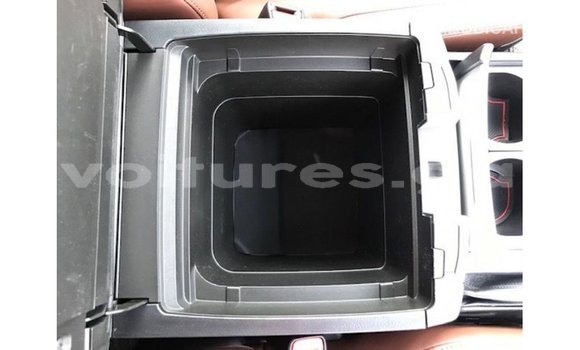 Buy Import Toyota Land Cruiser Black Car in Import - Dubai in Estuary Buy Import Toyota Land Cruiser Black Car in Import - Dubai in Estuary