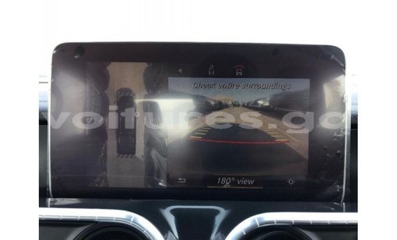 Acheter Import Voiture Mercedes-Benz 250 Noir à Import - Dubai, Estuaire Acheter Import Voiture Mercedes-Benz 250 Noir à Import - Dubai, Estuaire