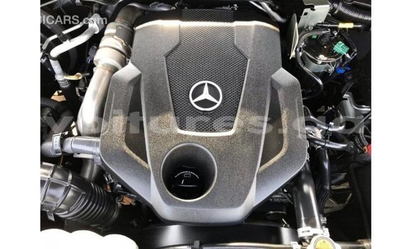 Acheter Import Voiture Mercedes-Benz 250 Noir à Import - Dubai, Estuaire Acheter Import Voiture Mercedes-Benz 250 Noir à Import - Dubai, Estuaire