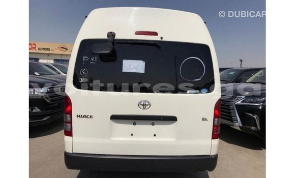 Buy Import Toyota Hiace White Car in Import - Dubai in Estuary Buy Import Toyota Hiace White Car in Import - Dubai in Estuary