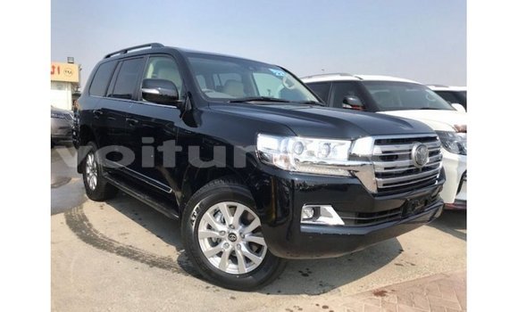Sayi Imported Toyota Land Cruiser Black Mota in Import - Dubai a estuary Sayi Imported Toyota Land Cruiser Black Mota in Import - Dubai a estuary