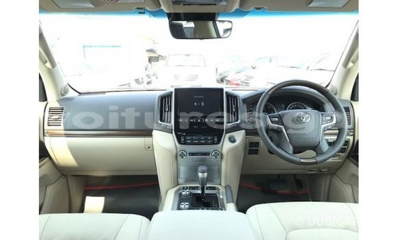 Sayi Imported Toyota Land Cruiser Black Mota in Import - Dubai a estuary Sayi Imported Toyota Land Cruiser Black Mota in Import - Dubai a estuary