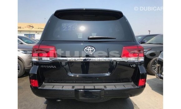 Sayi Imported Toyota Land Cruiser Black Mota in Import - Dubai a estuary Sayi Imported Toyota Land Cruiser Black Mota in Import - Dubai a estuary