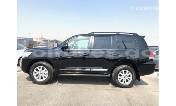 Sayi Imported Toyota Land Cruiser Black Mota in Import - Dubai a estuary Sayi Imported Toyota Land Cruiser Black Mota in Import - Dubai a estuary