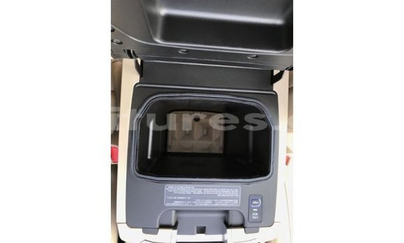 Sayi Imported Toyota Land Cruiser Black Mota in Import - Dubai a estuary Sayi Imported Toyota Land Cruiser Black Mota in Import - Dubai a estuary