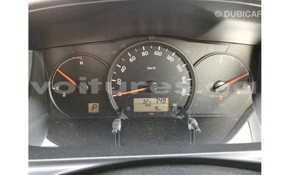 Acheter Import Voiture Toyota Hiace Blanc à Import - Dubai, Estuaire Acheter Import Voiture Toyota Hiace Blanc à Import - Dubai, Estuaire