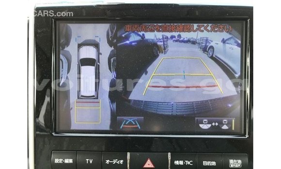 Acheter Import Voiture Toyota Land Cruiser Noir à Import - Dubai, Estuaire Acheter Import Voiture Toyota Land Cruiser Noir à Import - Dubai, Estuaire