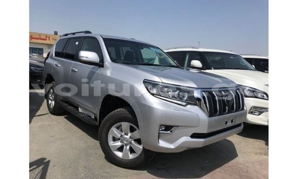 Acheter Import Voiture Toyota Prado Autre à Import - Dubai, Estuaire Acheter Import Voiture Toyota Prado Autre à Import - Dubai, Estuaire