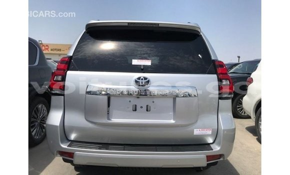 Acheter Import Voiture Toyota Prado Autre à Import - Dubai, Estuaire Acheter Import Voiture Toyota Prado Autre à Import - Dubai, Estuaire