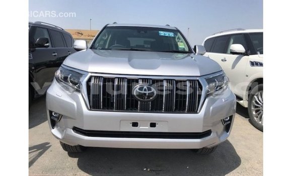 Acheter Import Voiture Toyota Prado Autre à Import - Dubai, Estuaire Acheter Import Voiture Toyota Prado Autre à Import - Dubai, Estuaire