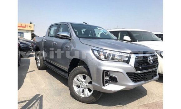 Acheter Import Voiture Toyota Hilux Autre à Import - Dubai, Estuaire Acheter Import Voiture Toyota Hilux Autre à Import - Dubai, Estuaire