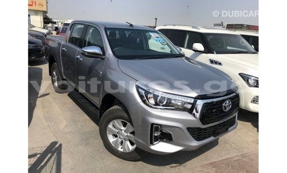 Acheter Import Voiture Toyota Hilux Autre à Import - Dubai, Estuaire Acheter Import Voiture Toyota Hilux Autre à Import - Dubai, Estuaire