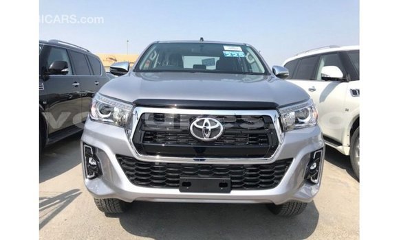 Acheter Import Voiture Toyota Hilux Autre à Import - Dubai, Estuaire Acheter Import Voiture Toyota Hilux Autre à Import - Dubai, Estuaire