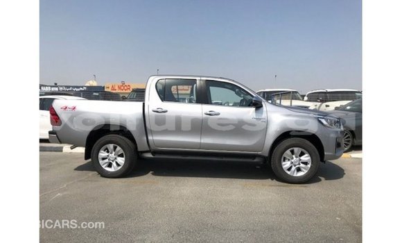 Acheter Import Voiture Toyota Hilux Autre à Import - Dubai, Estuaire Acheter Import Voiture Toyota Hilux Autre à Import - Dubai, Estuaire