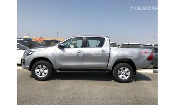 Acheter Import Voiture Toyota Hilux Autre à Import - Dubai, Estuaire Acheter Import Voiture Toyota Hilux Autre à Import - Dubai, Estuaire