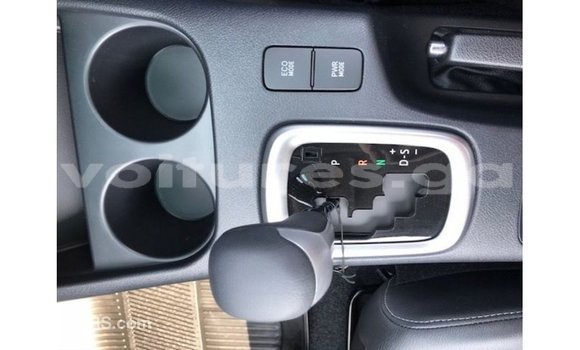 Acheter Import Voiture Toyota Hilux Autre à Import - Dubai, Estuaire Acheter Import Voiture Toyota Hilux Autre à Import - Dubai, Estuaire