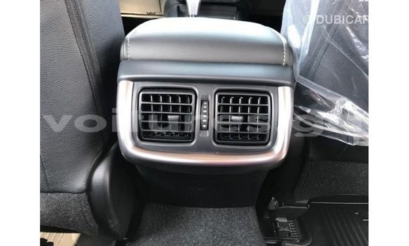 Acheter Import Voiture Toyota Hilux Autre à Import - Dubai, Estuaire Acheter Import Voiture Toyota Hilux Autre à Import - Dubai, Estuaire