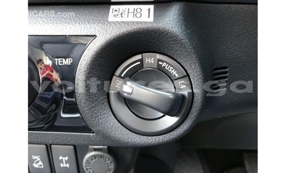 Acheter Import Voiture Toyota Hilux Autre à Import - Dubai, Estuaire Acheter Import Voiture Toyota Hilux Autre à Import - Dubai, Estuaire