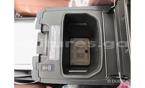 Buy Import Toyota Land Cruiser Black Car in Import - Dubai in Estuary Buy Import Toyota Land Cruiser Black Car in Import - Dubai in Estuary