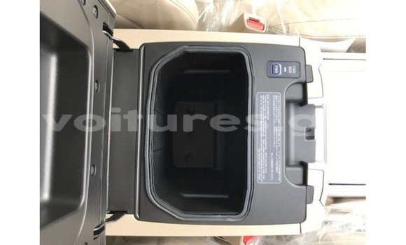 Sayi Imported Toyota Land Cruiser Sauran Mota in Import - Dubai a estuary Sayi Imported Toyota Land Cruiser Sauran Mota in Import - Dubai a estuary