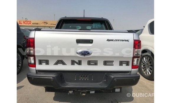 Sayi Imported Ford Ranger Sauran Mota in Import - Dubai a estuary Sayi Imported Ford Ranger Sauran Mota in Import - Dubai a estuary