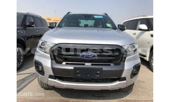 Sayi Imported Ford Ranger Sauran Mota in Import - Dubai a estuary Sayi Imported Ford Ranger Sauran Mota in Import - Dubai a estuary