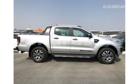 Sayi Imported Ford Ranger Sauran Mota in Import - Dubai a estuary Sayi Imported Ford Ranger Sauran Mota in Import - Dubai a estuary
