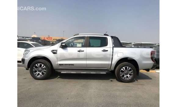 Sayi Imported Ford Ranger Sauran Mota in Import - Dubai a estuary Sayi Imported Ford Ranger Sauran Mota in Import - Dubai a estuary
