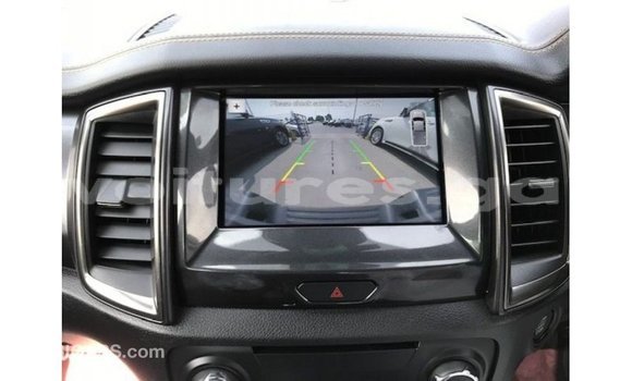 Sayi Imported Ford Ranger Sauran Mota in Import - Dubai a estuary Sayi Imported Ford Ranger Sauran Mota in Import - Dubai a estuary