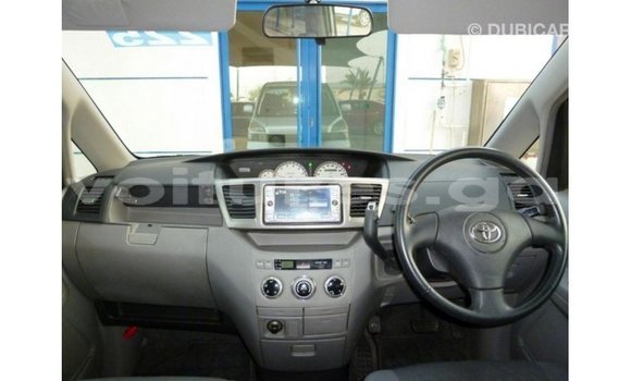 Buy Import Toyota Voxy Other Car in Import - Dubai in Estuary Buy Import Toyota Voxy Other Car in Import - Dubai in Estuary