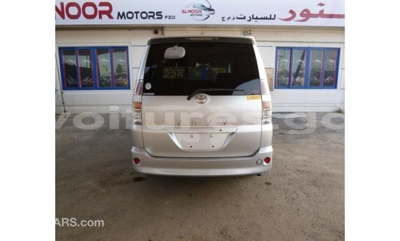 Buy Import Toyota Voxy Other Car in Import - Dubai in Estuary Buy Import Toyota Voxy Other Car in Import - Dubai in Estuary