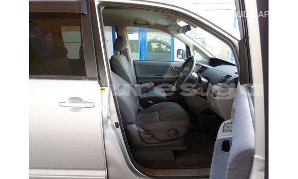 Buy Import Toyota Voxy Other Car in Import - Dubai in Estuary Buy Import Toyota Voxy Other Car in Import - Dubai in Estuary