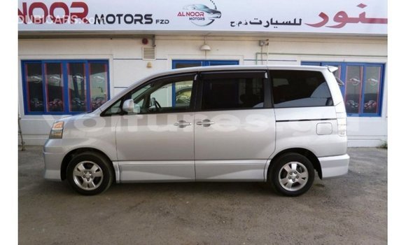 Buy Import Toyota Voxy Other Car in Import - Dubai in Estuary Buy Import Toyota Voxy Other Car in Import - Dubai in Estuary