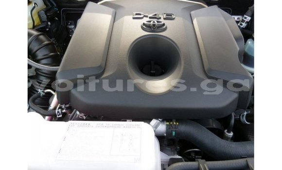 Buy Import Toyota Prado Black Car in Import - Dubai in Estuary Buy Import Toyota Prado Black Car in Import - Dubai in Estuary
