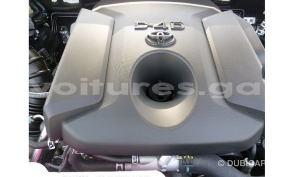 Buy Import Toyota Prado White Car in Import - Dubai in Estuary Buy Import Toyota Prado White Car in Import - Dubai in Estuary