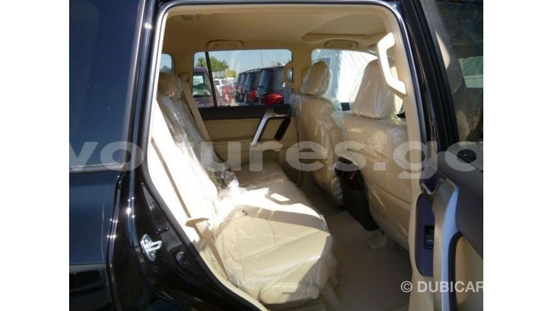 Big with watermark toyota prado estuary import dubai 5556