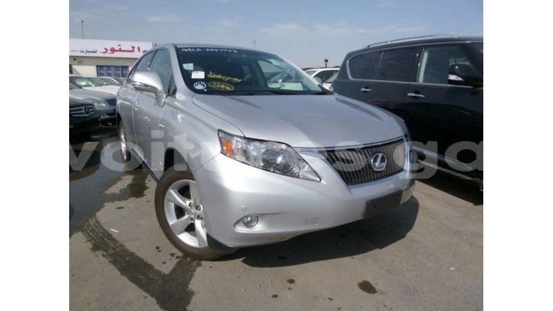 Big with watermark lexus rx 350 estuary import dubai 5557