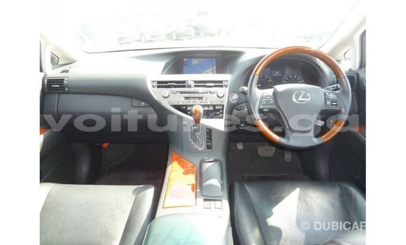 Sayi Imported Lexus RX 350 Sauran Mota in Import - Dubai a estuary Sayi Imported Lexus RX 350 Sauran Mota in Import - Dubai a estuary