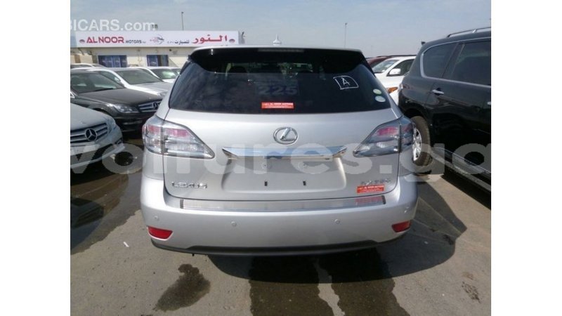 Big with watermark lexus rx 350 estuary import dubai 5557