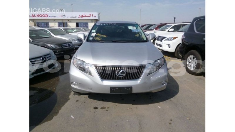 Big with watermark lexus rx 350 estuary import dubai 5557