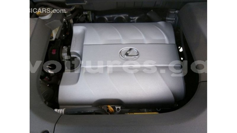 Big with watermark lexus rx 350 estuary import dubai 5557