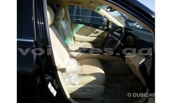Buy Import Lexus RX 350 Black Car in Import - Dubai in Estuary Buy Import Lexus RX 350 Black Car in Import - Dubai in Estuary