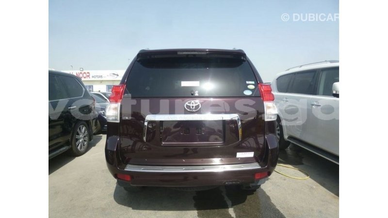 Big with watermark toyota prado estuary import dubai 5559