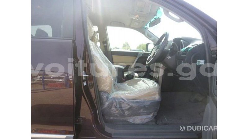 Big with watermark toyota prado estuary import dubai 5559