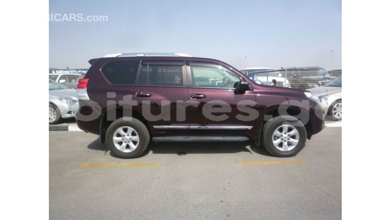 Big with watermark toyota prado estuary import dubai 5559