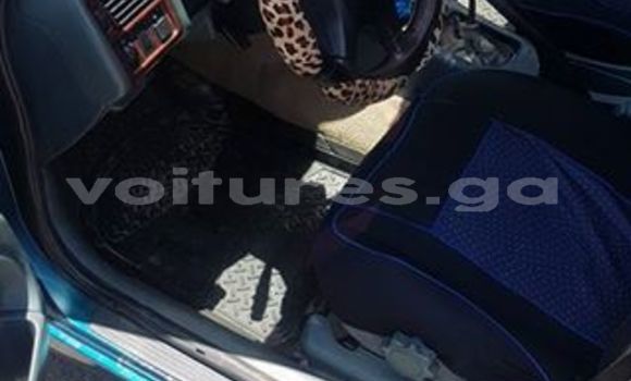 Acheter Occasion Voiture Toyota Avensis Bleu à Libreville, Estuaire Acheter Occasion Voiture Toyota Avensis Bleu à Libreville, Estuaire