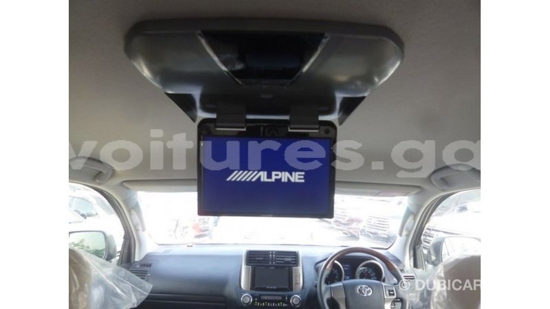 Big with watermark toyota prado estuary import dubai 5559