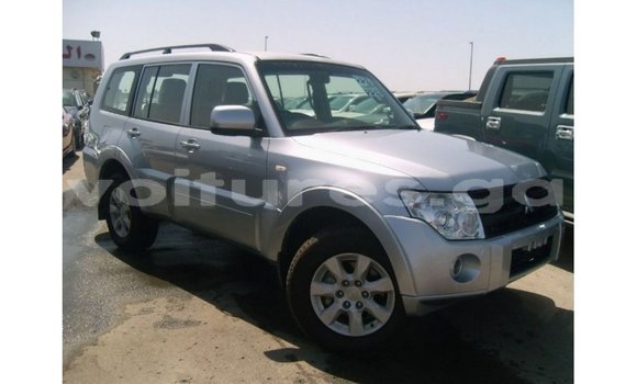 Buy Import Mitsubishi Pajero Other Car in Import - Dubai in Estuary Buy Import Mitsubishi Pajero Other Car in Import - Dubai in Estuary