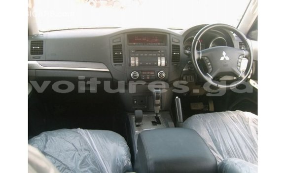 Buy Import Mitsubishi Pajero Other Car in Import - Dubai in Estuary Buy Import Mitsubishi Pajero Other Car in Import - Dubai in Estuary